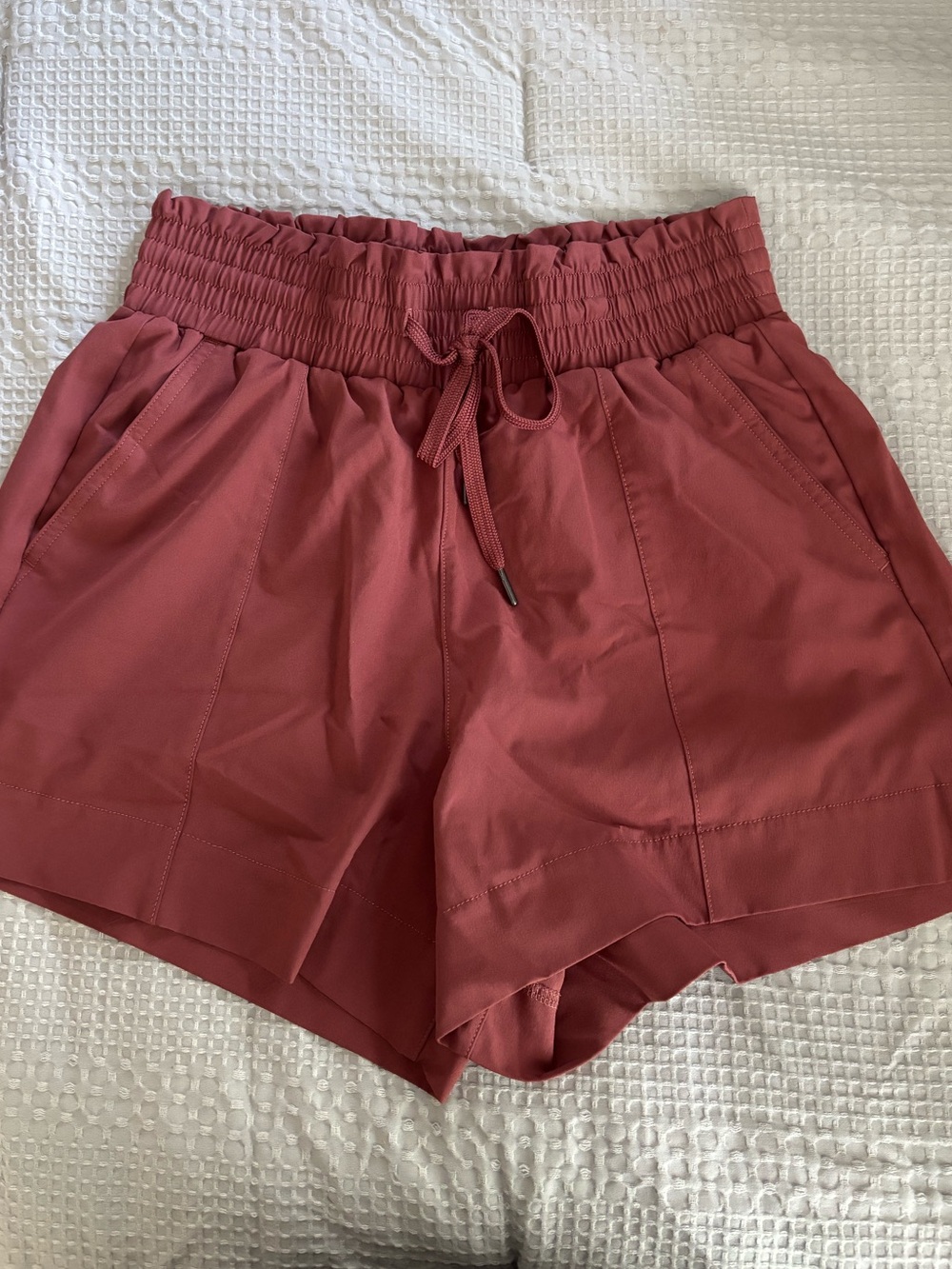 Abercrombie & Fitch Traveler Shorts